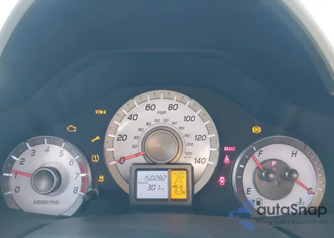 2013 Honda Pilot Ex-L z USA, uszkodzony, nr VIN 5FNYF4H51DB055511